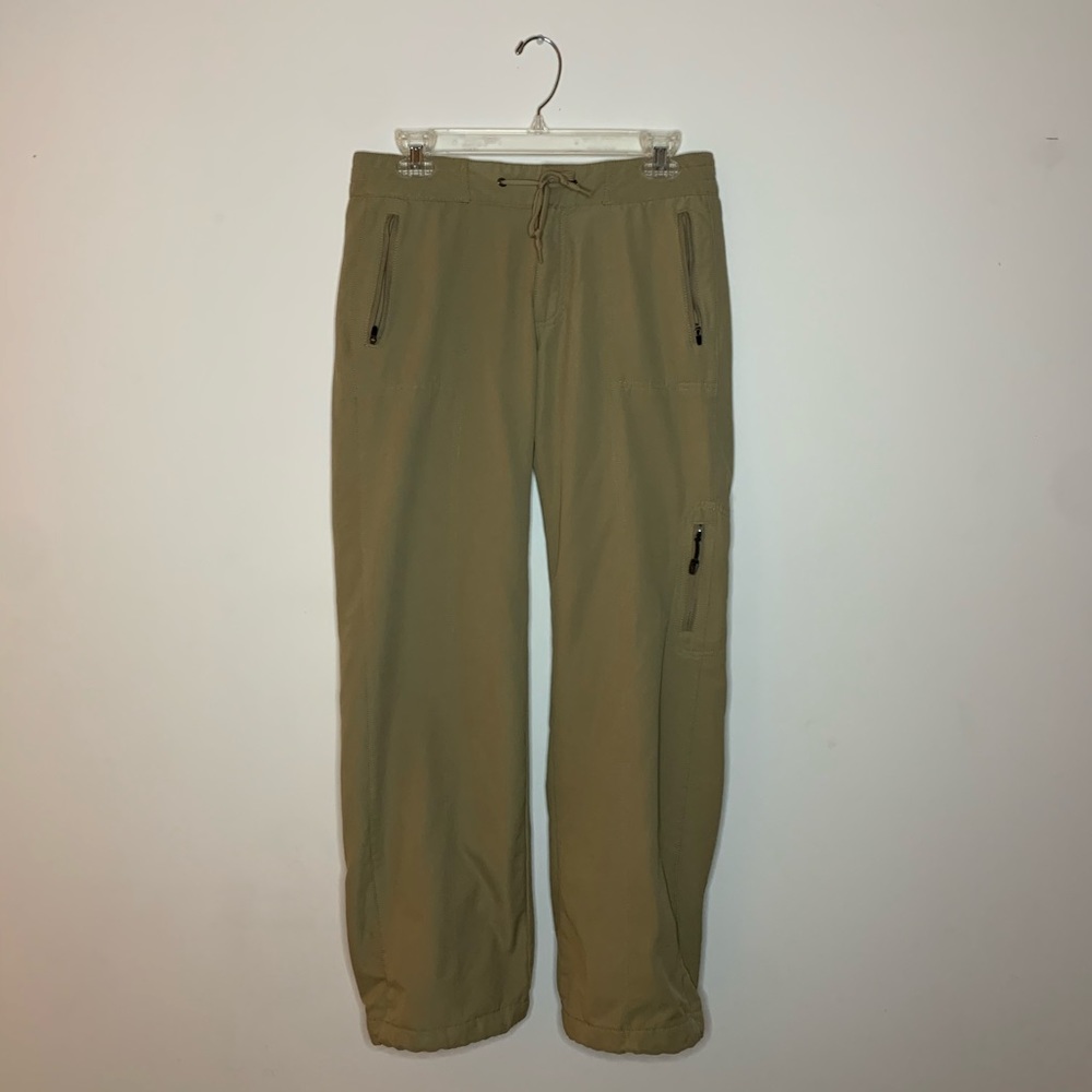 Nike ACG Khaki Pants
